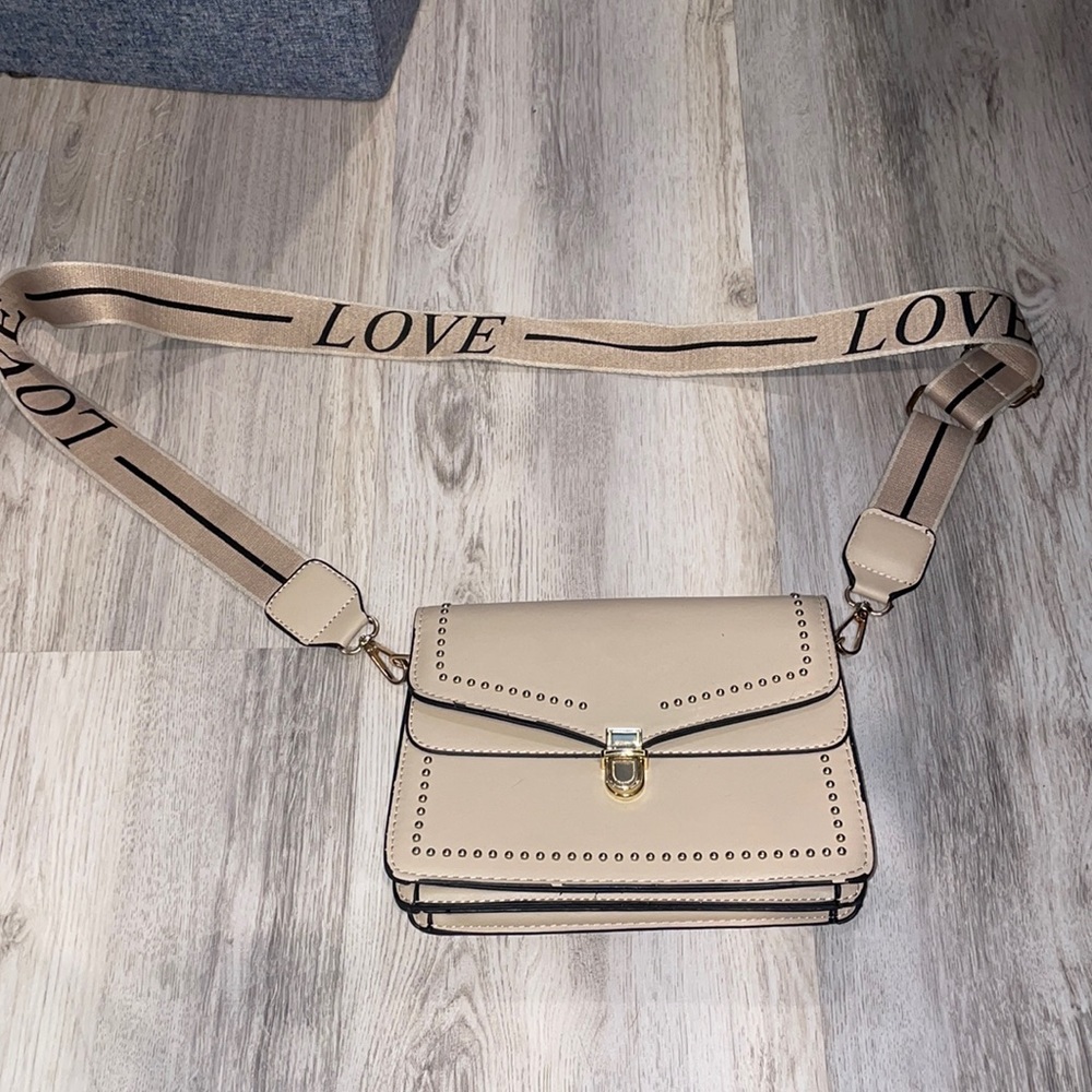 Shein Purse